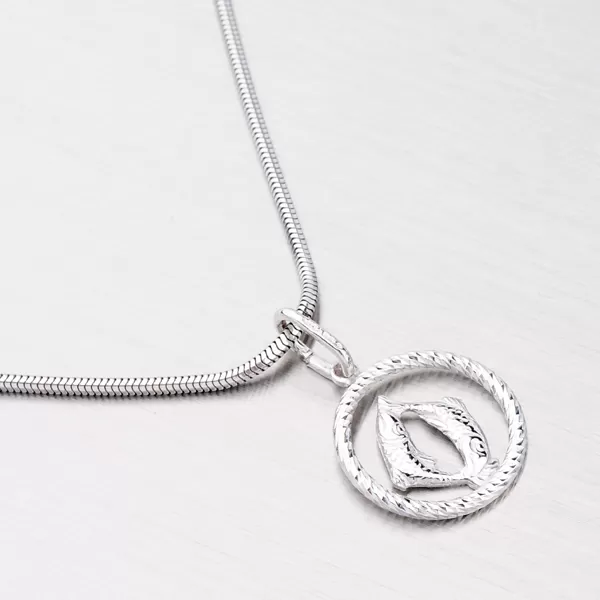 Prívesok - Ryby MPN5019-02