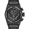 Invicta Marvel Quartz 27007 Black Panther Limited Edition 3000pcs