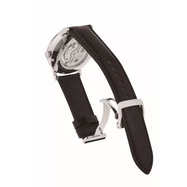 Orient Star Classic Moonphase Open Heart Automatic RE-AY0106S00B