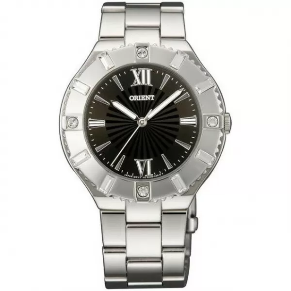 Orient Classic Quartz FQC0D005B