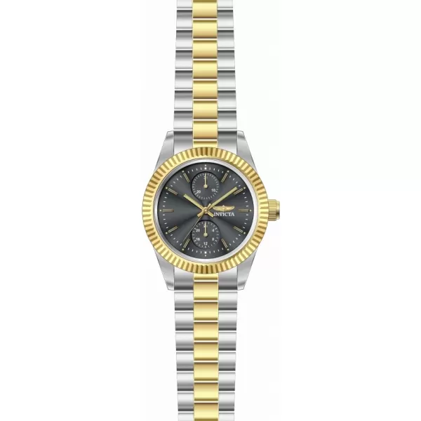 Invicta Specialty Quartz 29439