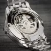 Orient Star Contemporary Layered Skeleton Automatic RE-AV0B03B00B