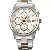 Orient Sports Quartz Chronograph FKU00001W