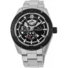 Orient Star Sports Avant Garde Skeleton Automatic RE-AV0A01B00B
