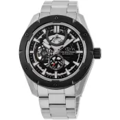 Orient Star Sports Avant Garde Skeleton Automatic RE-AV0A01B00B