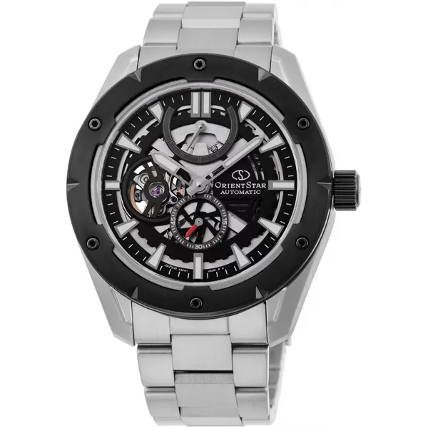 Orient Star Sports Avant Garde Skeleton Automatic RE-AV0A01B00B