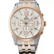 Orient Sports Quartz FTW04001W