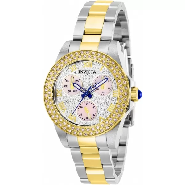 Invicta Angel Quartz 28474