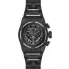 Invicta Marvel Quartz 27007 Black Panther Limited Edition 3000pcs