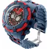 Invicta Marvel Quartz 35164 Spiderman Limited Edition 3000pcs