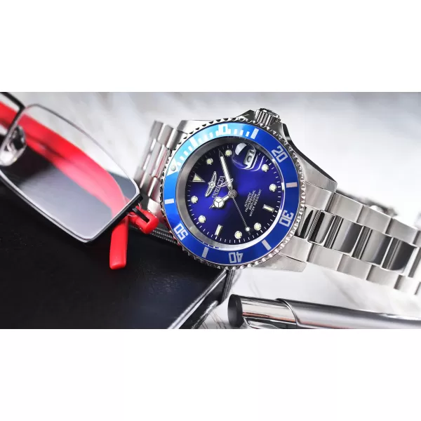 Invicta Pre Diver Men Automatic 9094OB