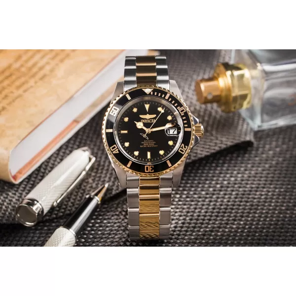 Invicta Pre Diver Men Automatic 8927OB