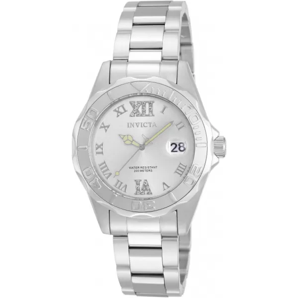 Invicta Pro Diver Quartz 12851