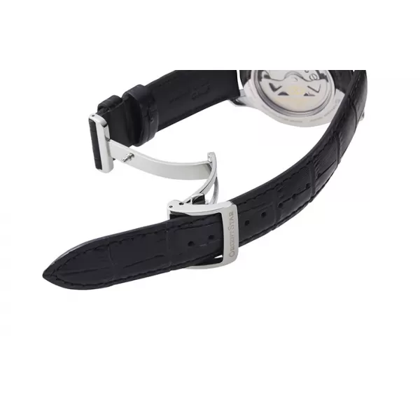 Orient Star Contemporary Open Heart Automatic RE-AT0007N00B