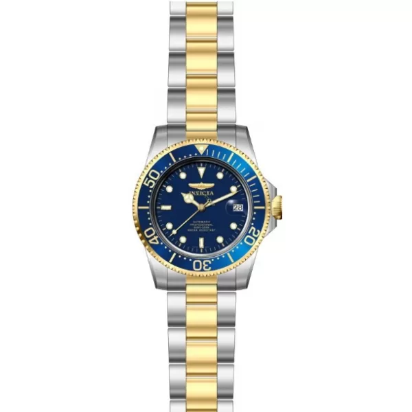 Invicta Pre Diver Men Automatic 8928OB