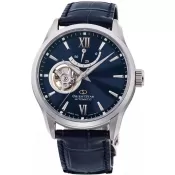 Orient Star Contemporary Open Heart Automatic RE-AT0006L00B