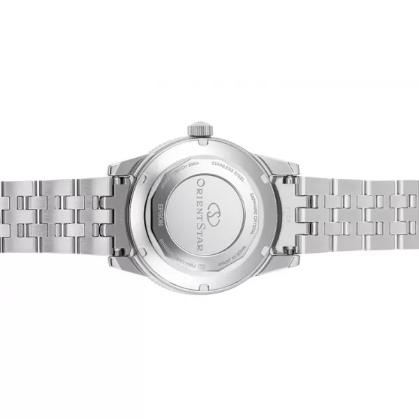 Orient Star Sports Diver 1964 2nd Edition Automatic Diver's RE-AU0601B00B (+ náhradný remienok)