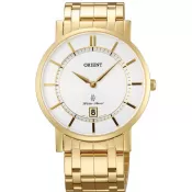 Orient Classic Quartz FGW01001W