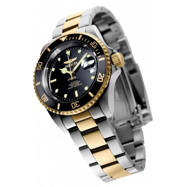 Invicta Pre Diver Men Automatic 8927OB