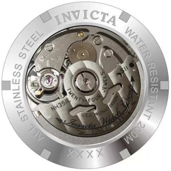 Invicta Pre Diver Men Automatic 8927OB