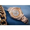 Invicta Wildflower Quartz 37086