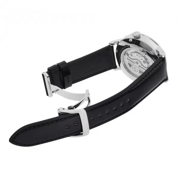 Orient Star Classic Moonphase Open Heart Automatic RE-AY0107N00B