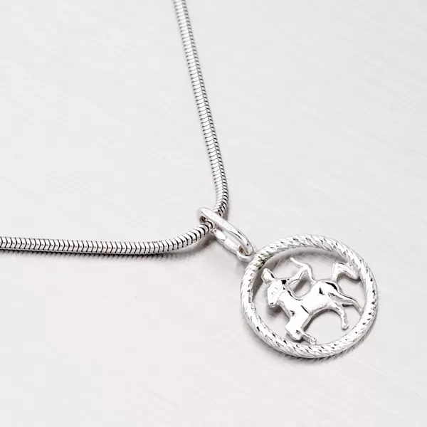 Prívesok - Strelec MPN5019-11