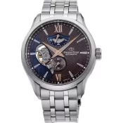 Orient Star Contemporary Layered Skeleton Automatic RE-AV0B02Y00B