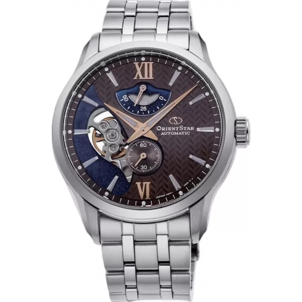 Orient Star Contemporary Layered Skeleton Automatic RE-AV0B02Y00B