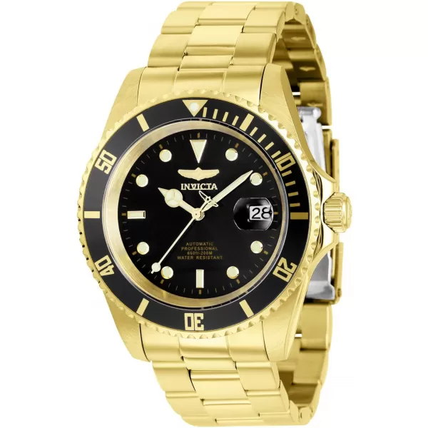 Invicta Pro Diver Automatic 8929OBXL