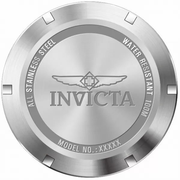 Invicta Angel Quartz 36070