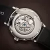 Orient Star Classic Moonphase Open Heart Automatic RE-AY0106S00B