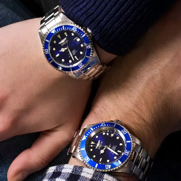 Invicta Pre Diver Men Automatic 9094OB