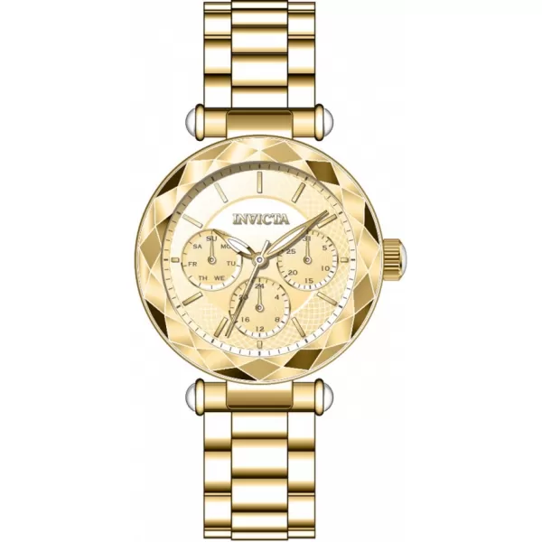 Invicta Angel Quartz 31297