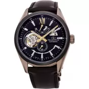 Orient Star Contemporary Semi-Skeleton Automatic RE-AV0115B00B