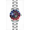 Invicta Marvel Quartz 29680 Captain America Limited Edition 3000pcs