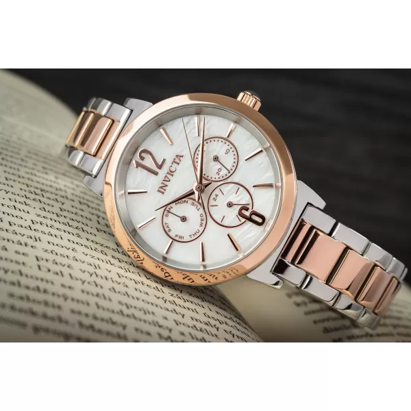 Invicta Angel Quartz 31087