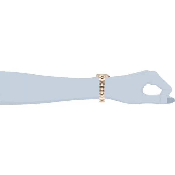 Invicta Wildflower Quartz 32084