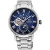 Orient Star Classic Moonphase Open Heart Automatic RE-AY0103L00B