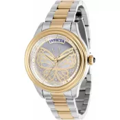 Invicta Wildflower Quartz 37110