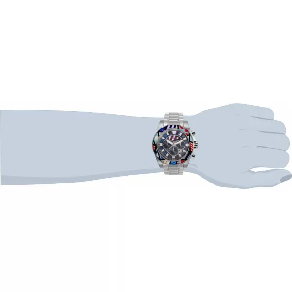 Invicta Britto Quartz Chronograph 32402