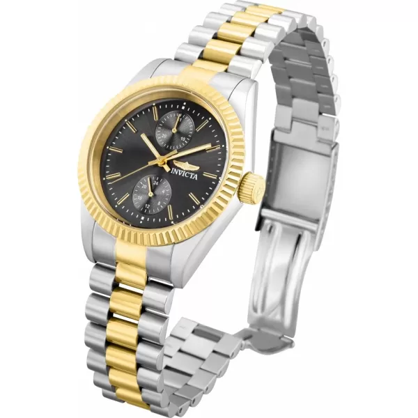 Invicta Specialty Quartz 29439