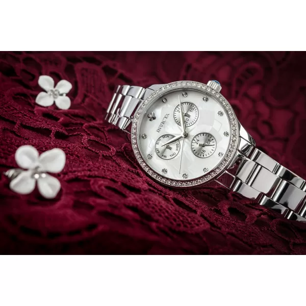 Invicta Angel Quartz 29090