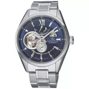 Orient Star Contemporary Semi-Skeleton Automatic RE-AV0003L00B