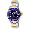 Invicta Pre Diver Men Automatic 8928