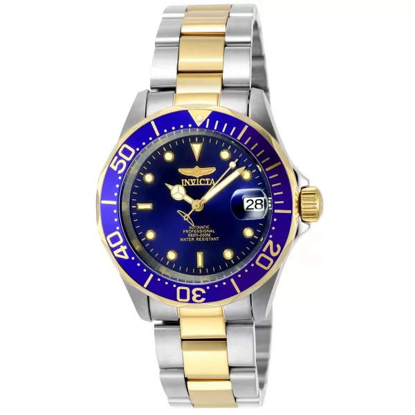 Invicta Pre Diver Men Automatic 8928