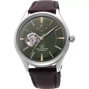 Orient Star Classic Open Heart Automatic RE-AT0202E00B