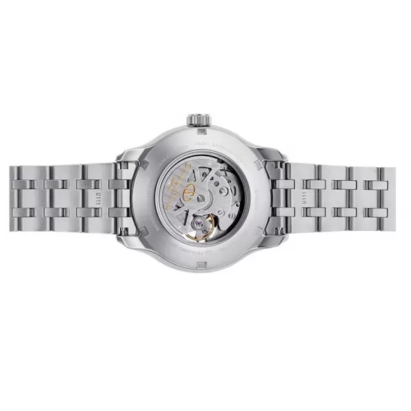 Orient Star Contemporary Layered Skeleton Automatic RE-AV0B02Y00B