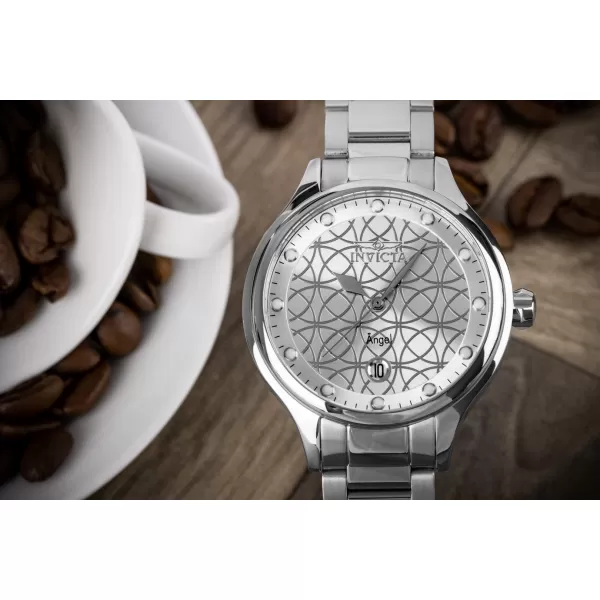 Invicta Angel Quartz 27437