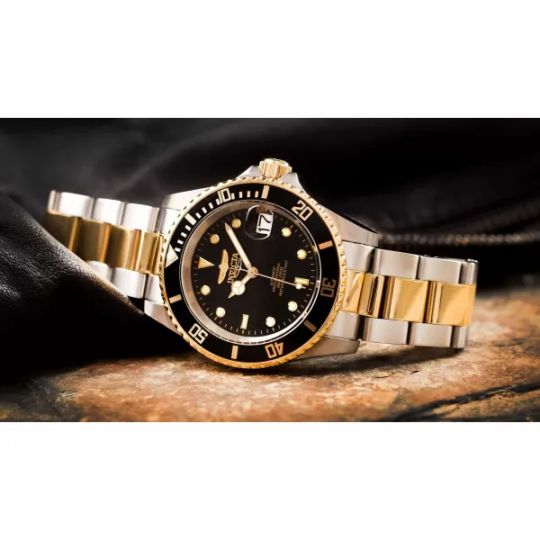 Invicta Pre Diver Men Automatic 8927OB